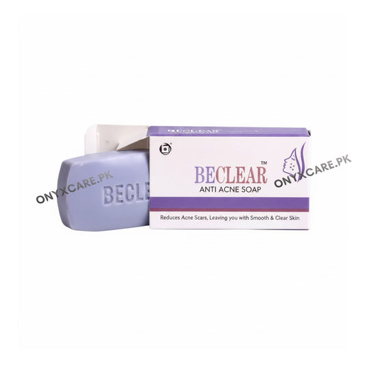 Beclear Anti Acne Soap 90g