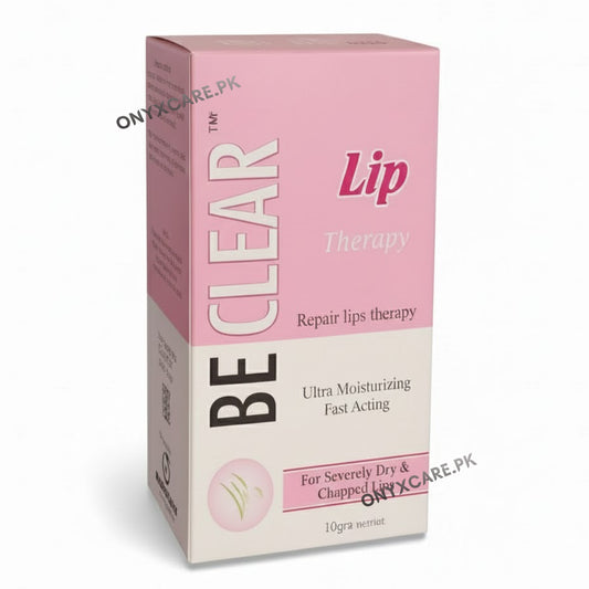 Beclear Lip Cream 20g