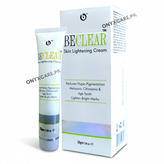 Beclear Skin Lightening Cream 30g