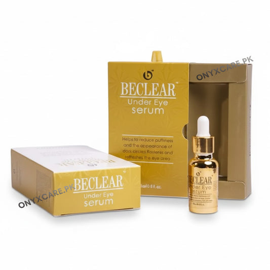 Beclear Under Eye Serum 20ml