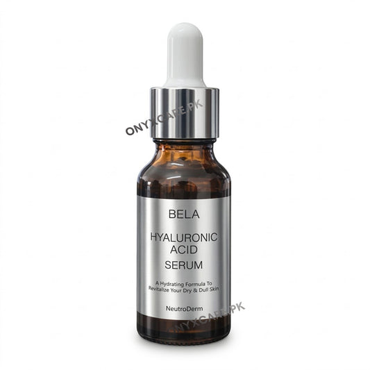 Bela Hyaluronic Serum