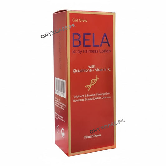 Bela Lotion 60ml