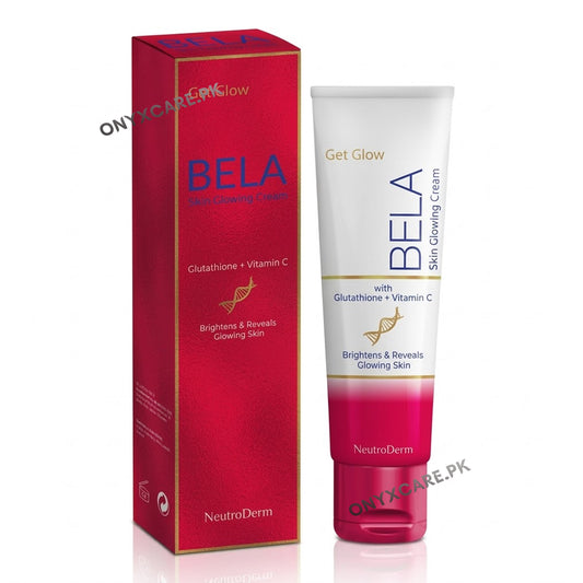 Bela Skin Fairness Cream