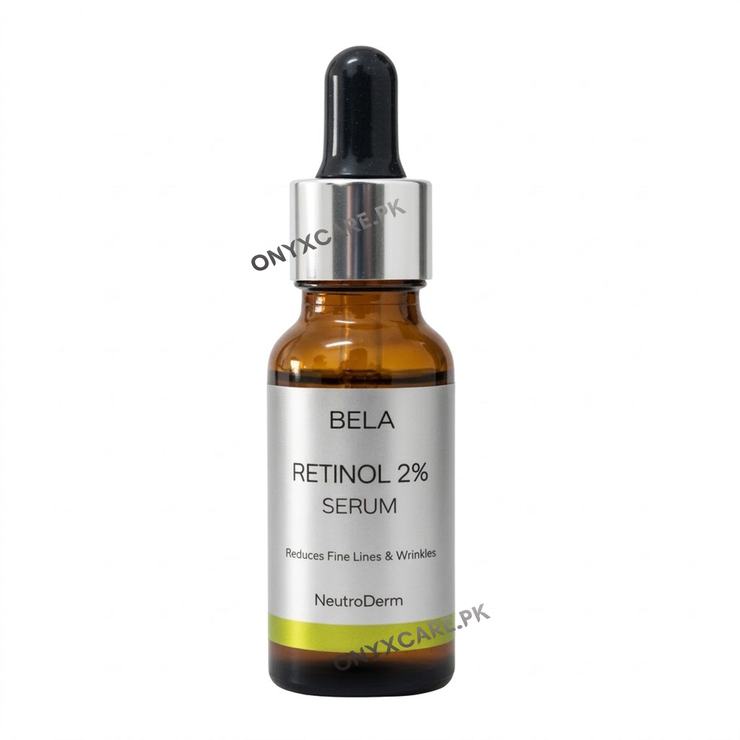 Bela Retinol 2% Serum 20ml