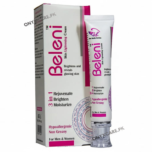 Beleni Skin Lightening Cream