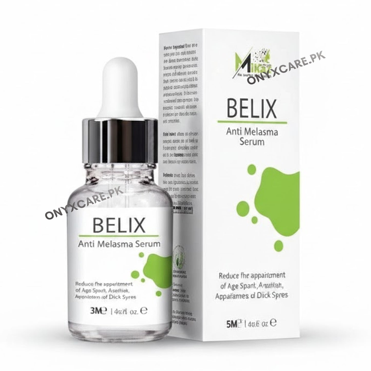 Belix Serum Anti Melasma 30ml