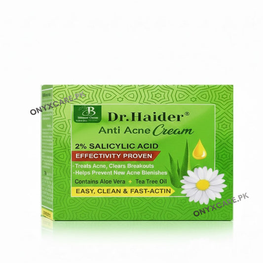 Bella Donna Acne Cream