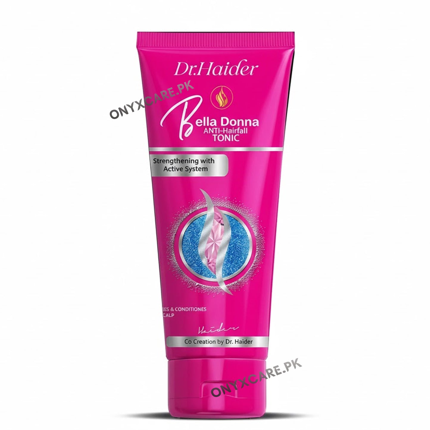 Bella Donna Anti Hair Fall Tonic