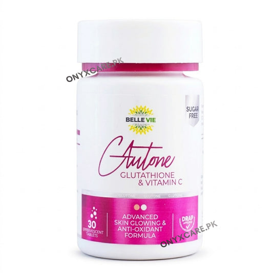 Belle Vie Glutone Tablets