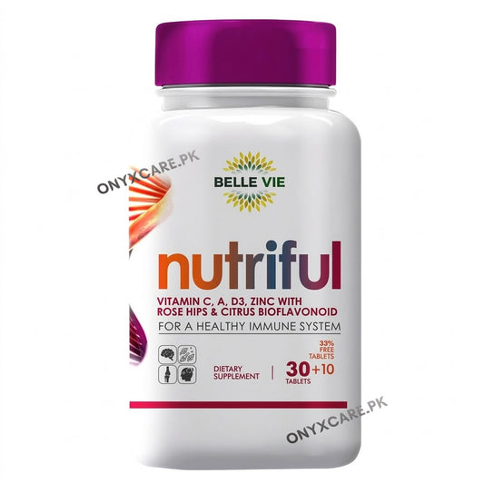 Belle Vie Nutriful Tablets