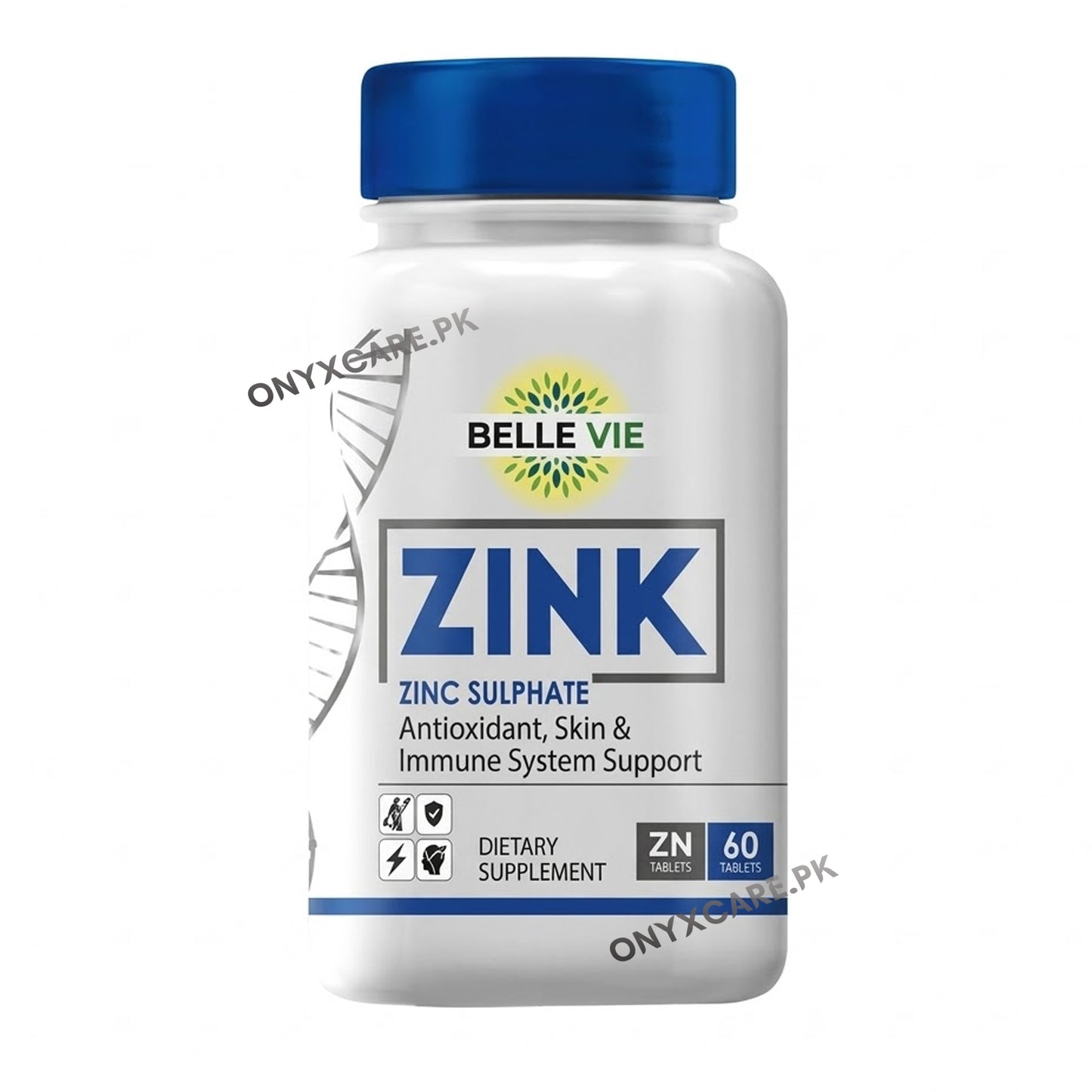 Belle Vie ZINK Tablets