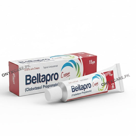 Beltapro Cream 15g