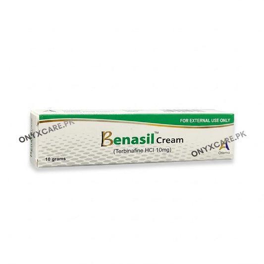 Benasil Cream 10g