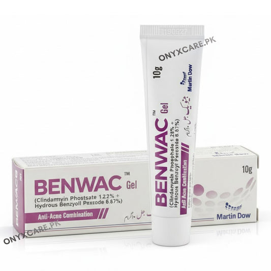 Benwac Gel 10g