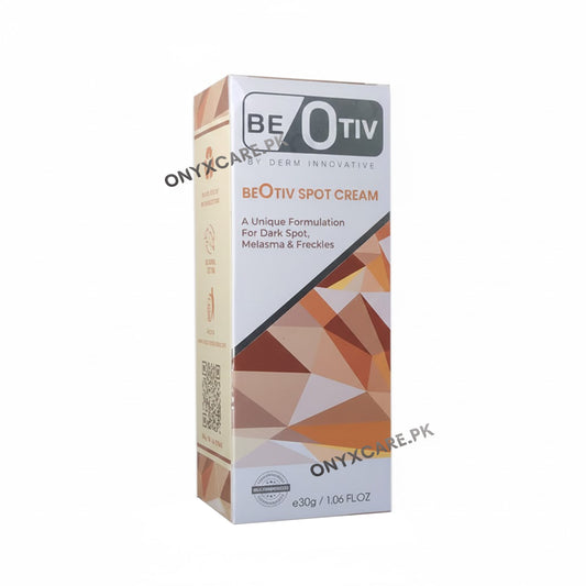 Beotiv Spot Cream 30g