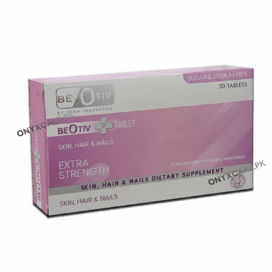 Beotiv Tablets