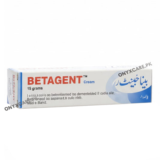 Betagent Cream 15g