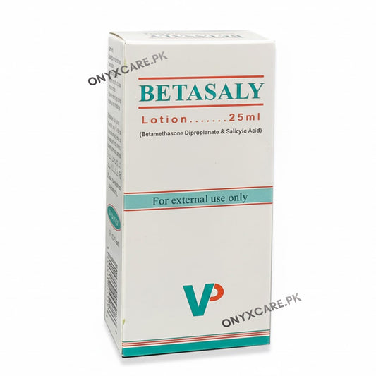 Betasaly Lotion 25ml