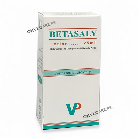 Betasaly Lotion 60ml