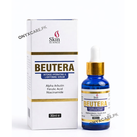 Beutera Intense Hydrating & Lightening Serum  30ml