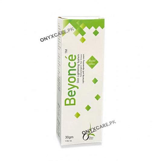 Beyonce Skin lightening System Cream 30g