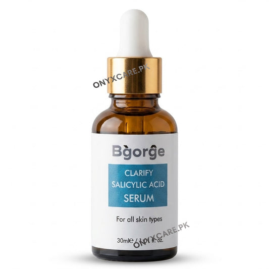 Bgorge Clarify Salicylic Acid Serum 30ml