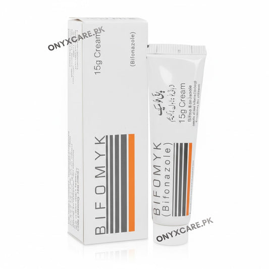 Bifomyk Cream 15g