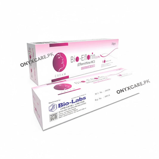 Bio-Eflorin Cream 15g