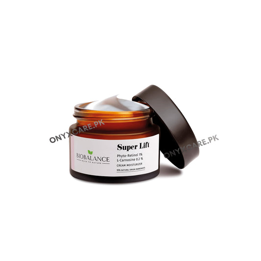 Bio Balance Super Lift Cream Moisturizer