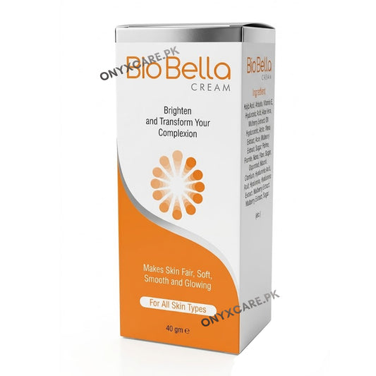 Bio Bella Cream 40g