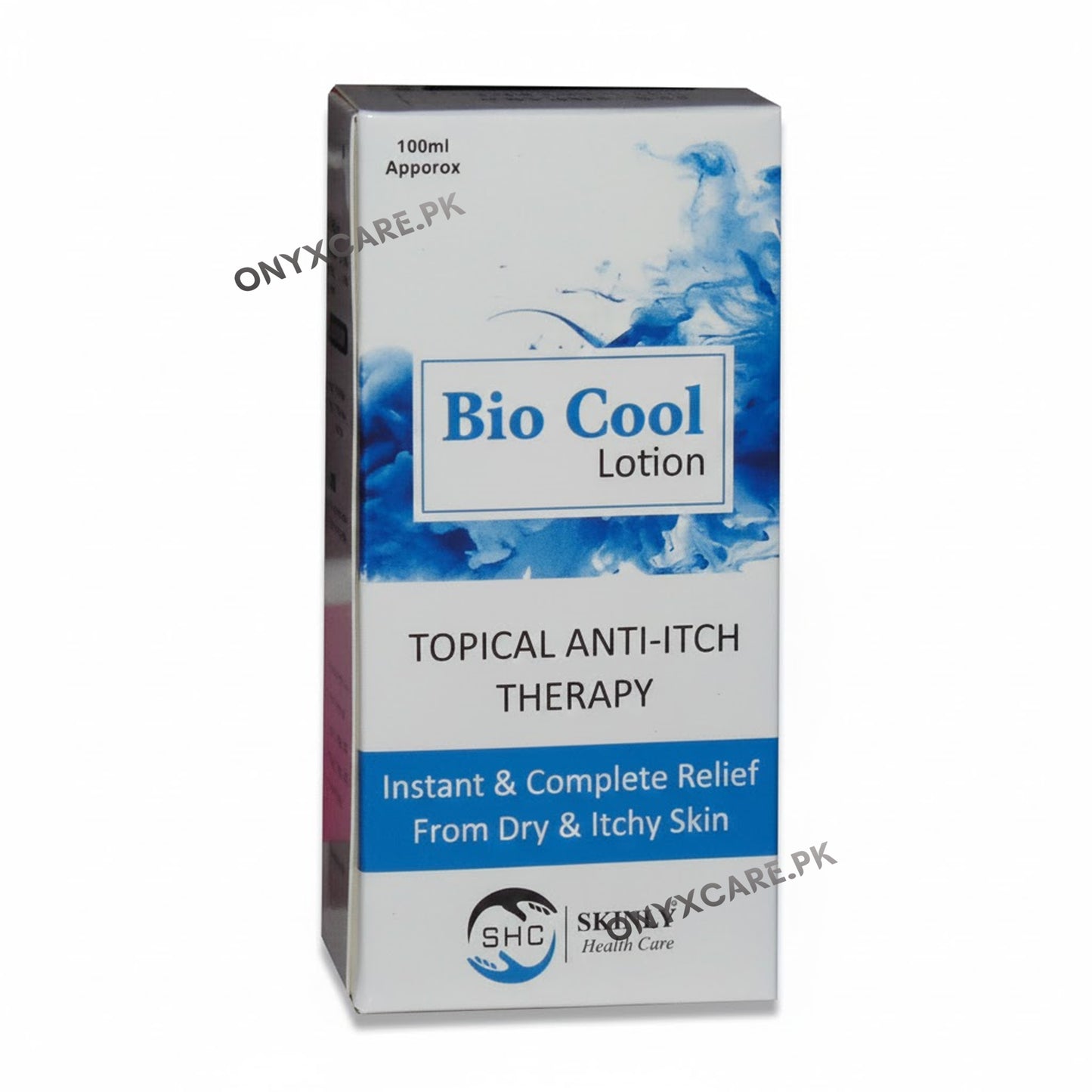 Bio Cool Lotion 100ml