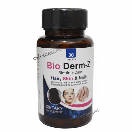 Bio Derm Z Capsules