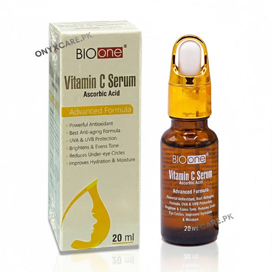 Bio One Vitamin C Serum