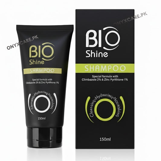 Bio Shine Shampoo 150ml