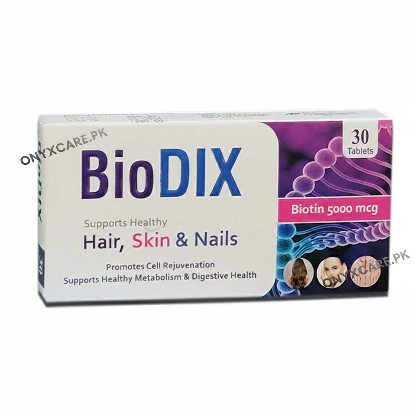 Biodix Tablets