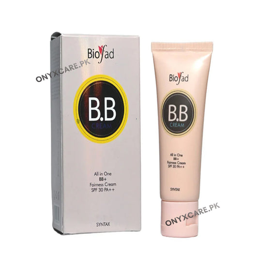 Biofad B.B Cream 30g
