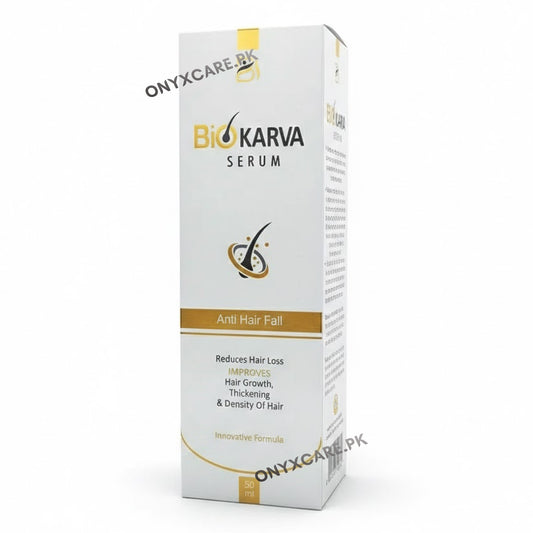 Biokarva Serum Anti Hair Fall 50ml