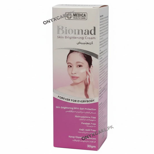 Biomad Skin Brightening Cream 30g