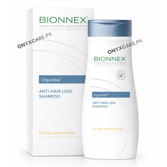 Bionnex Anti Hair Loss Shampoo – For Dry and Damaged Hair 300ml