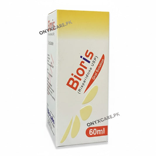 Bioris Oral Solution 60ml