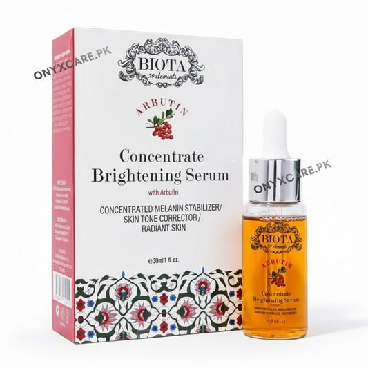 Biota Concentrated Brightening Serum 30ml