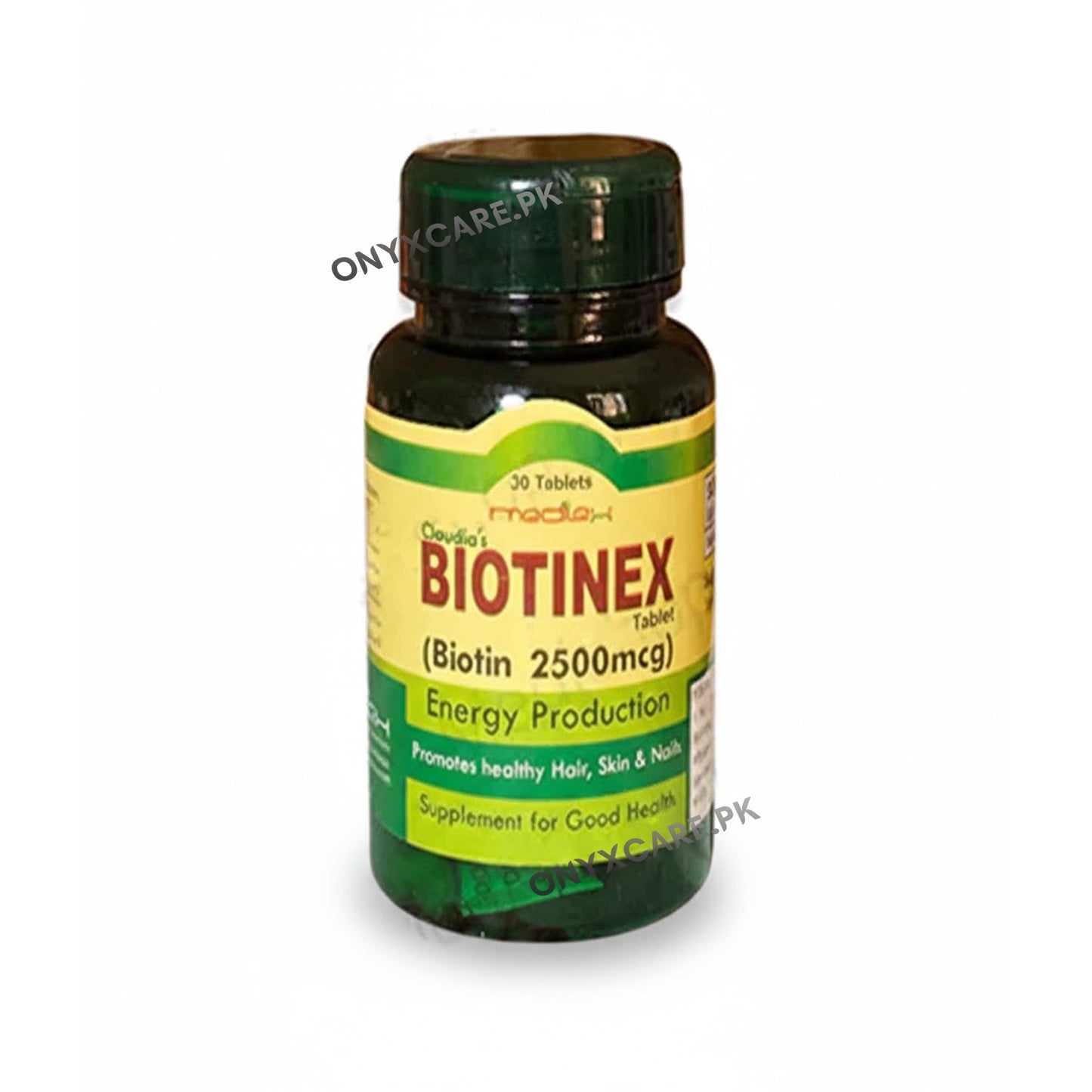 Biotinex Tablets