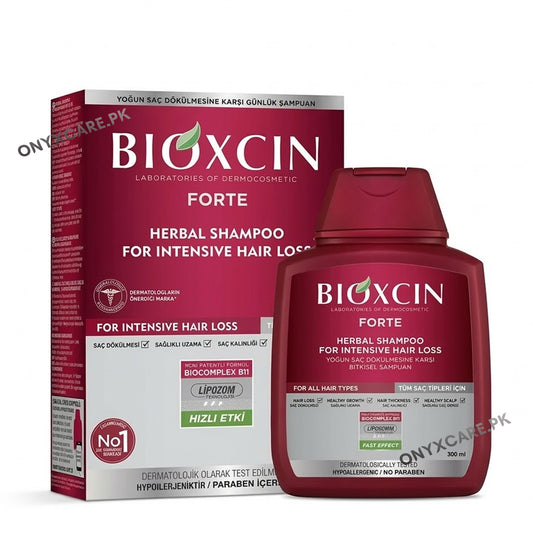Bioxcin DermaGen Forte Shampoo 300ml