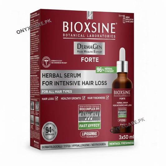 Bioxcin Forte Herbal Serum Spray 150ml
