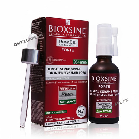 Bioxcin Forte Herbal Serum Spray 50ml