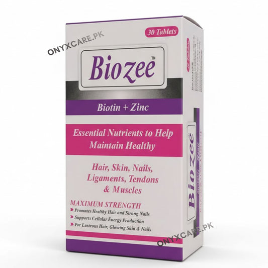 Biozee Sachets