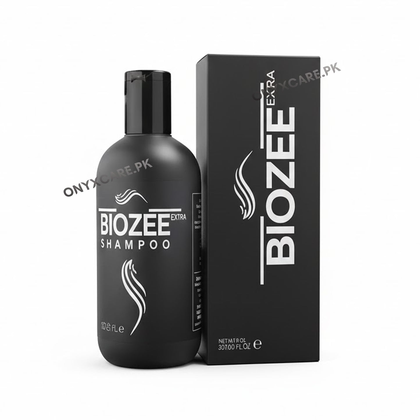 Biozee Xtra Shampoo 280ml