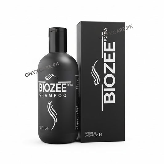 Biozee Xtra Shampoo 280ml