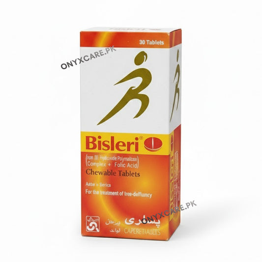 Bisleri Capsules