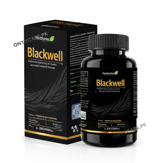 Blackwell Capsules 60s